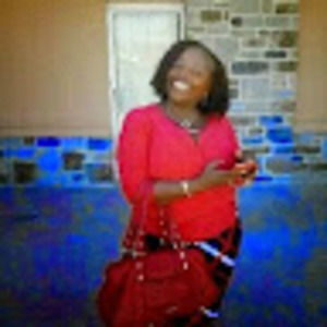 Meet your Posher, Patrice